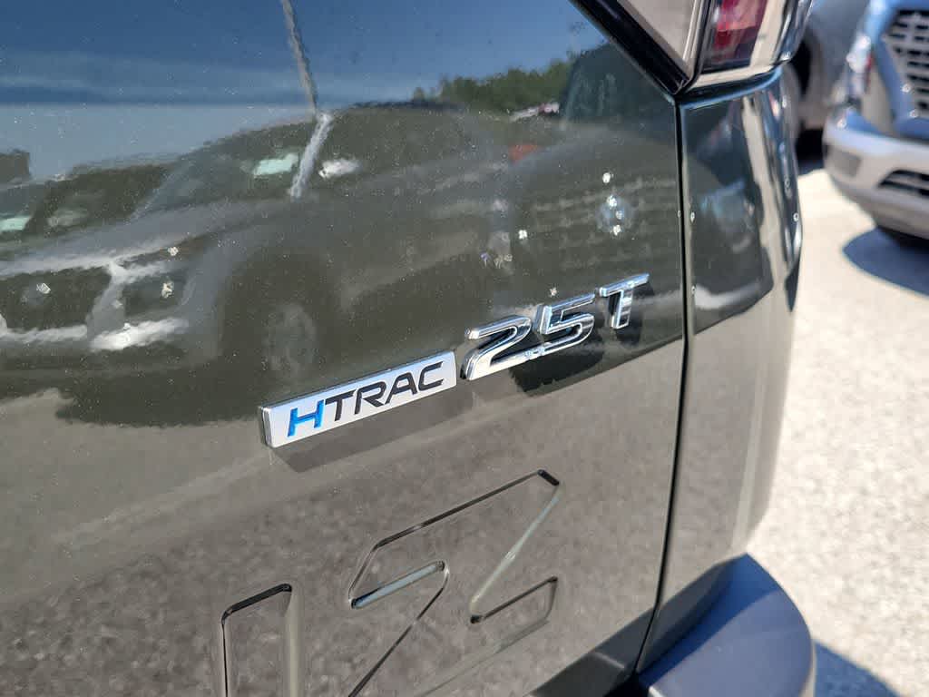 Thumbnail: 2025 Hyundai Santa Cruz - 7