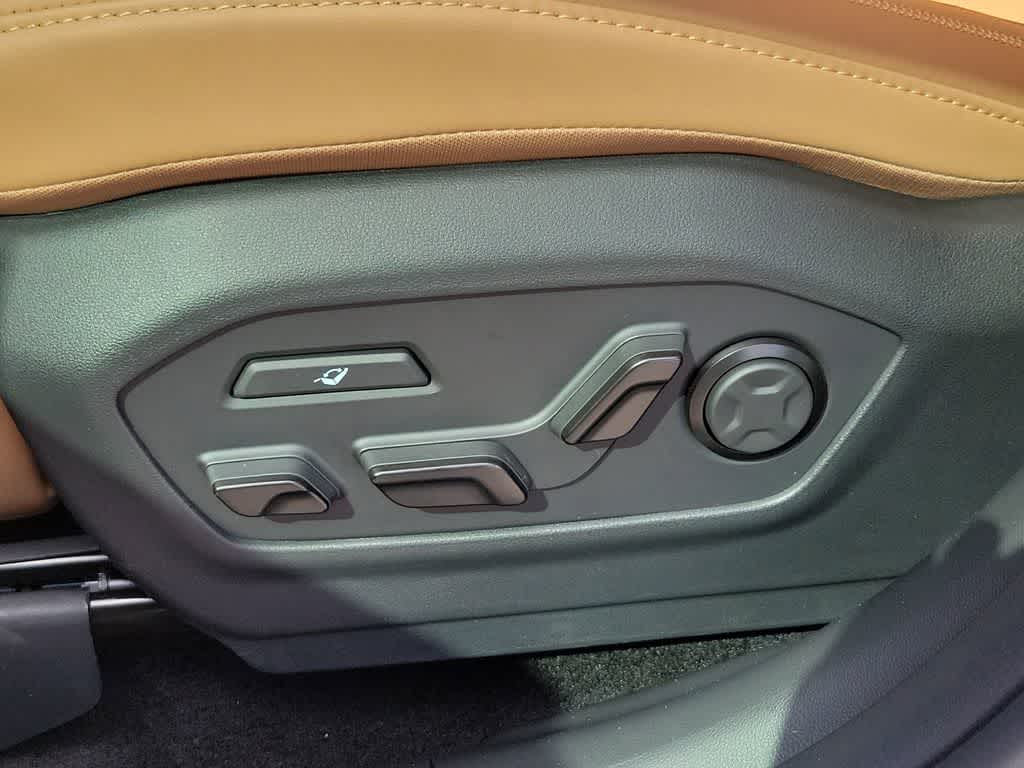 Thumbnail: 2026 Hyundai Santa Fe - 20