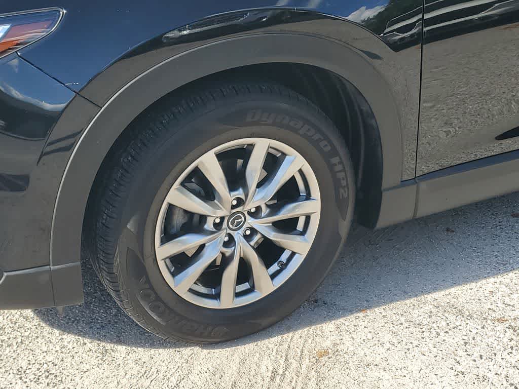 Thumbnail: 2018 Mazda CX-9 - 5
