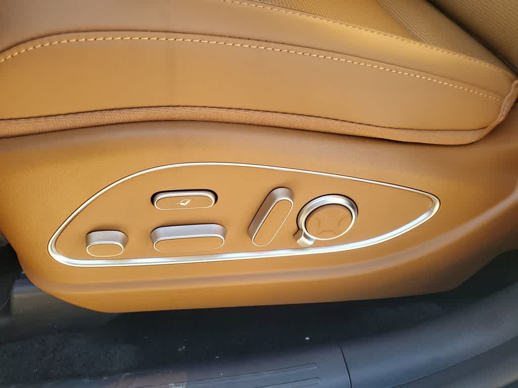 Thumbnail: 2026 Hyundai Palisade - 21