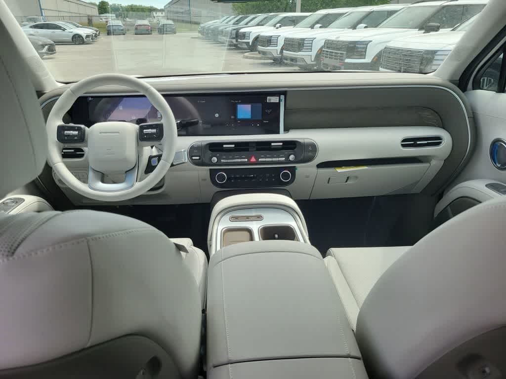 Thumbnail: 2026 Hyundai Palisade - 12