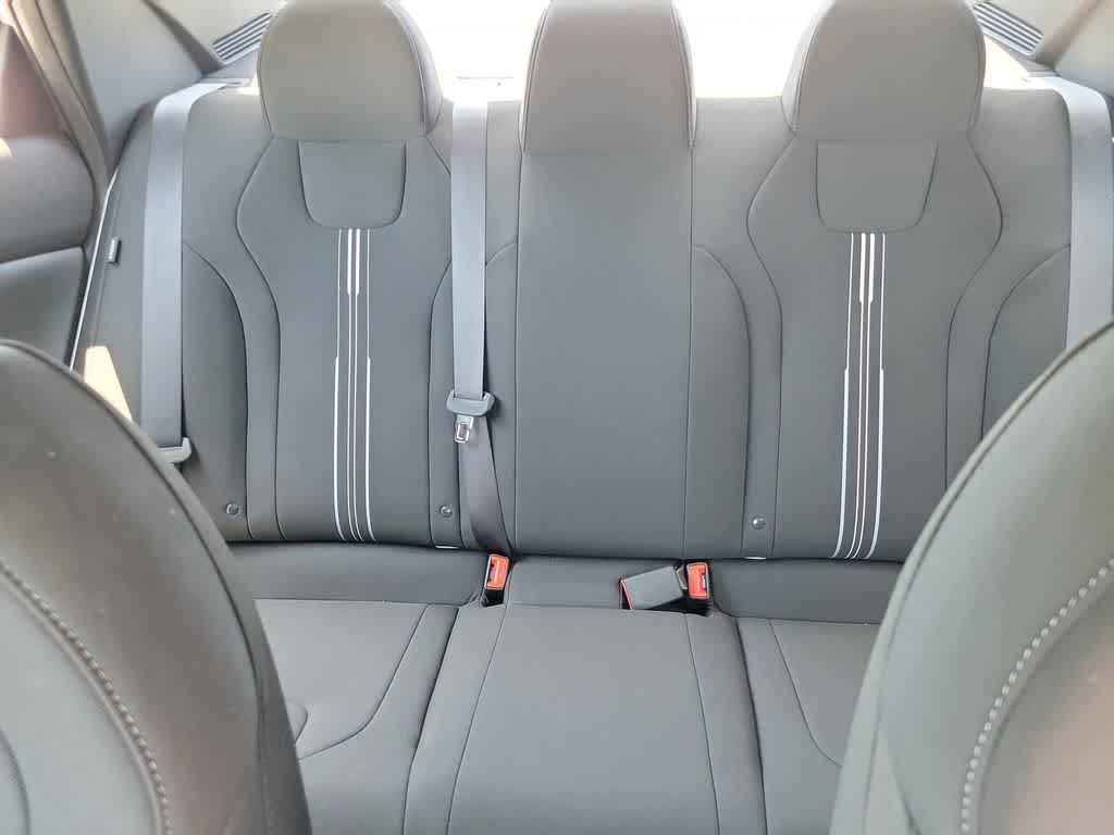 Thumbnail: 2025 Hyundai Elantra - 28