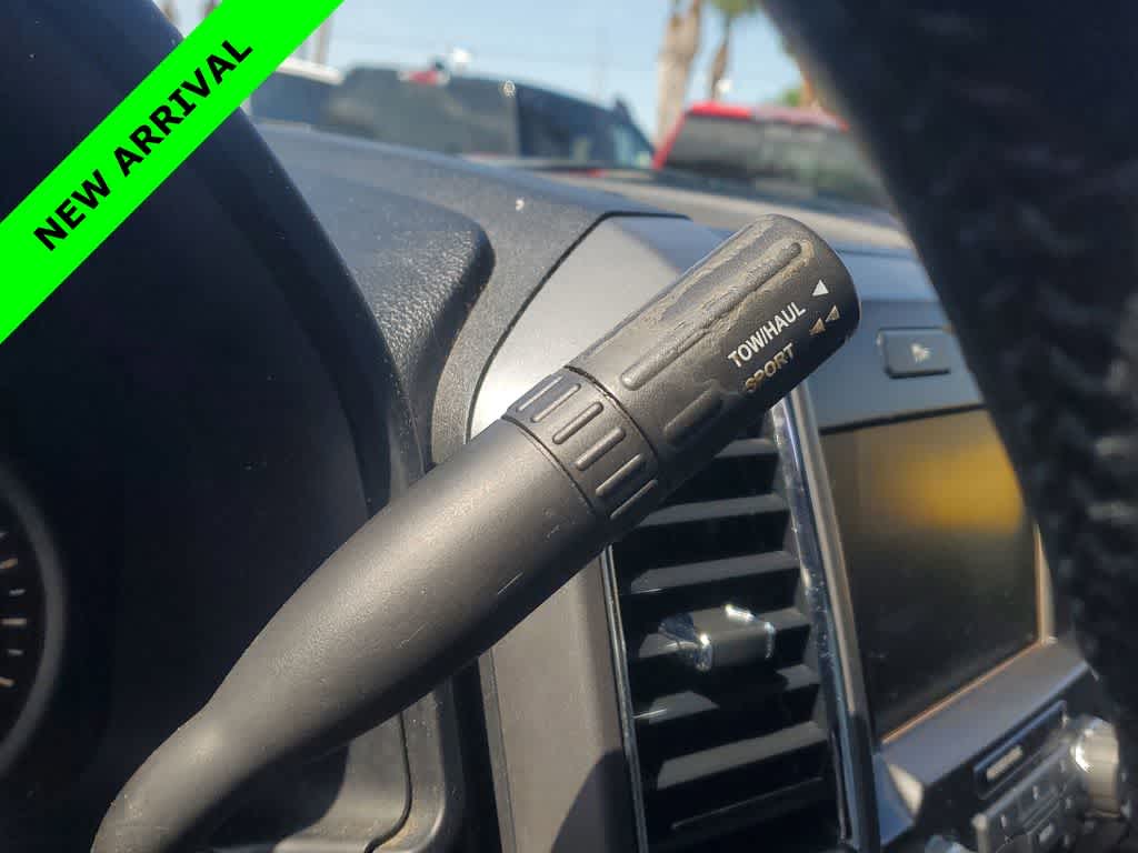 Thumbnail: 2015 Ford F-150 - 27