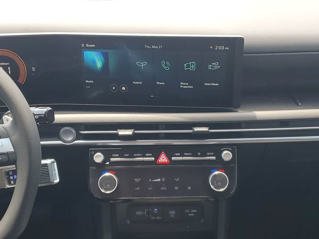 Thumbnail: 2026 Hyundai Tucson - 17