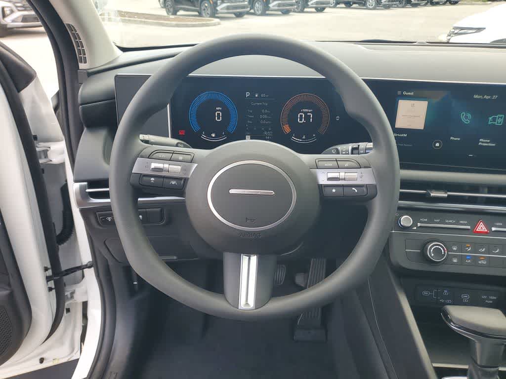 Thumbnail: 2026 Hyundai Tucson - 26