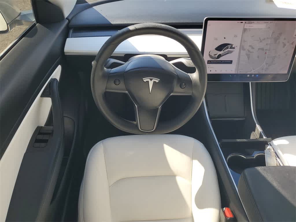 Thumbnail: 2020 Tesla Model 3 - 15