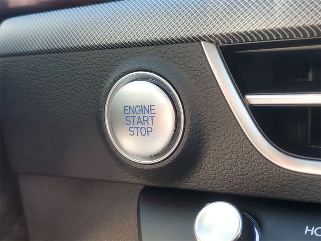 2024 Hyundai Sonata Limited 32