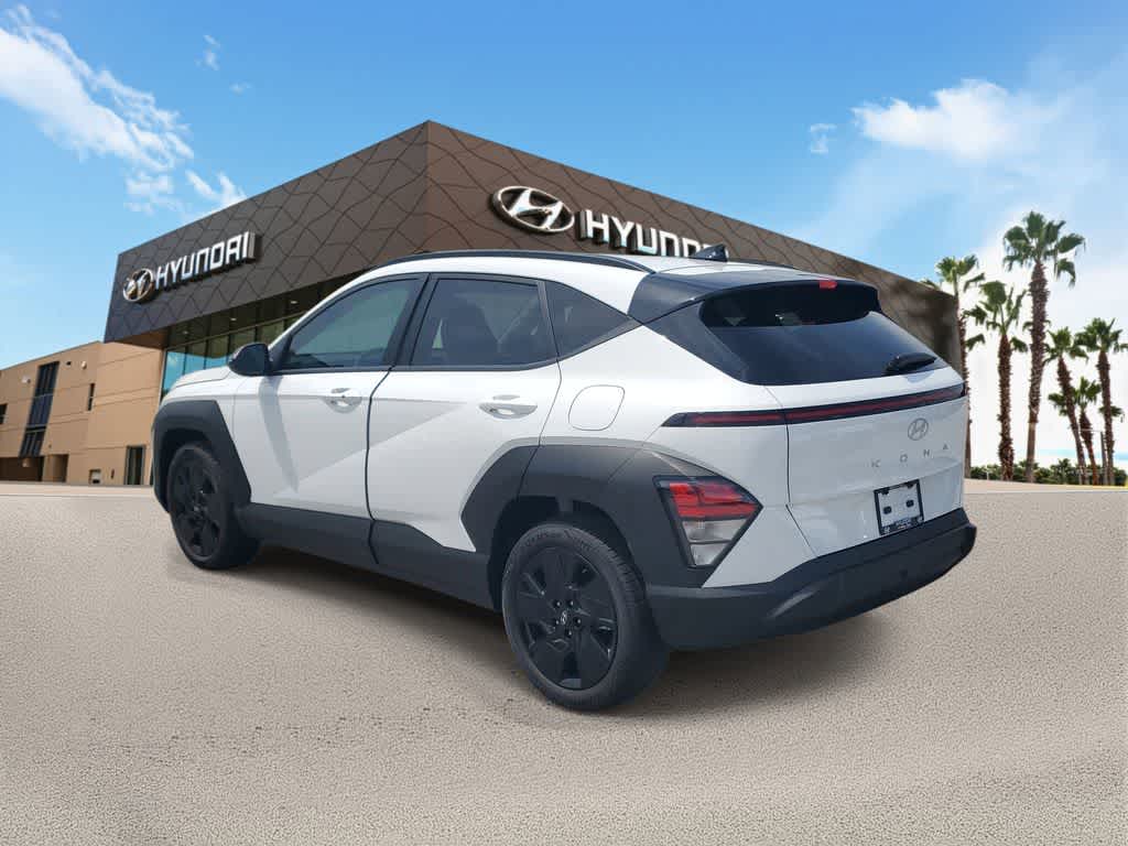 Thumbnail: 2026 Hyundai Kona - 2