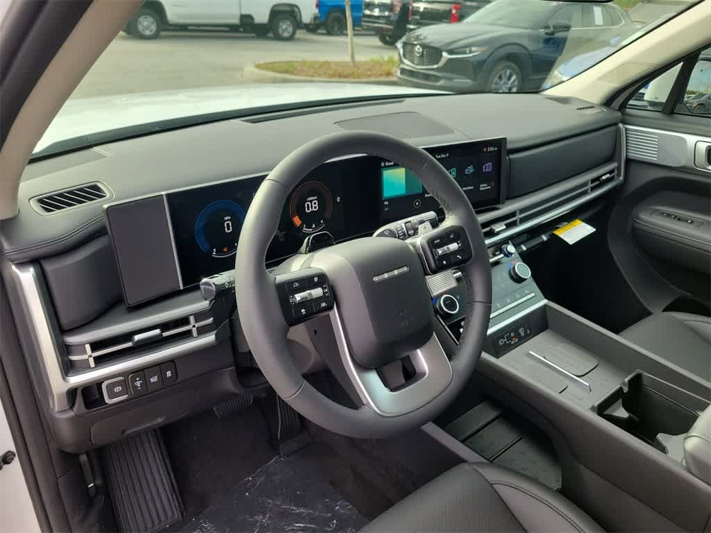 Thumbnail: 2026 Hyundai Santa Fe - 22