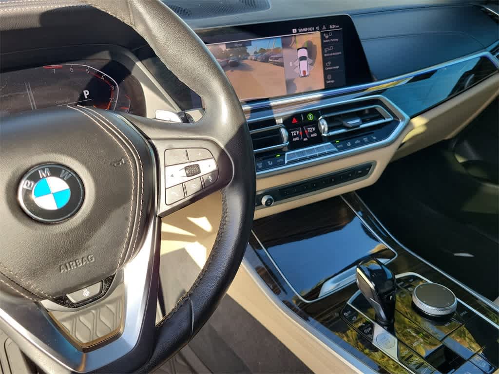 Thumbnail: 2019 BMW X5 - 40