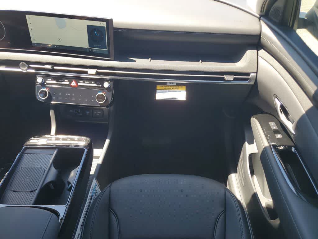 Thumbnail: 2026 Hyundai Tucson - 15