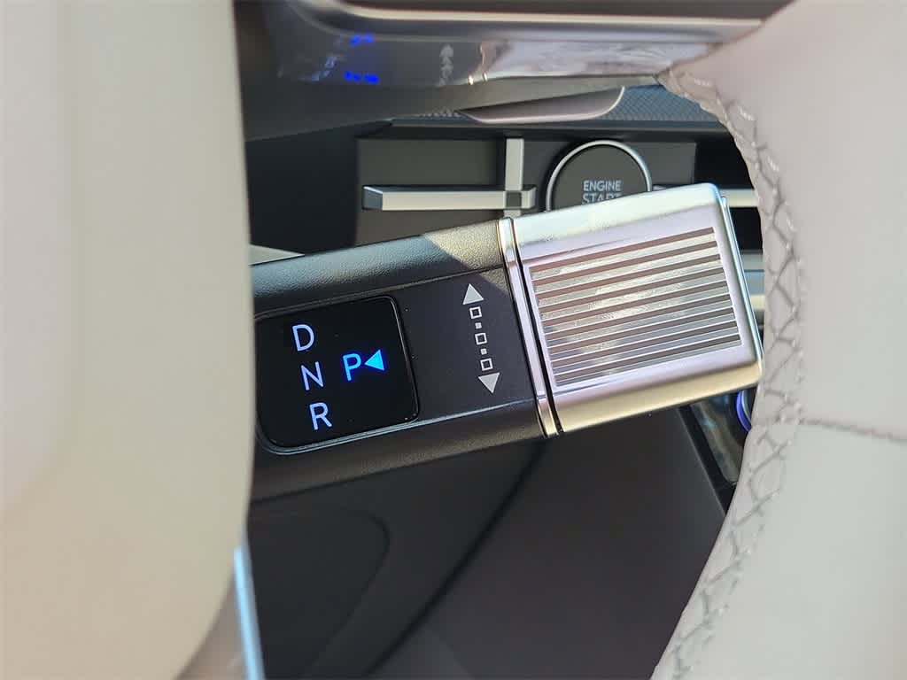 2025 Hyundai Santa Fe SE 30