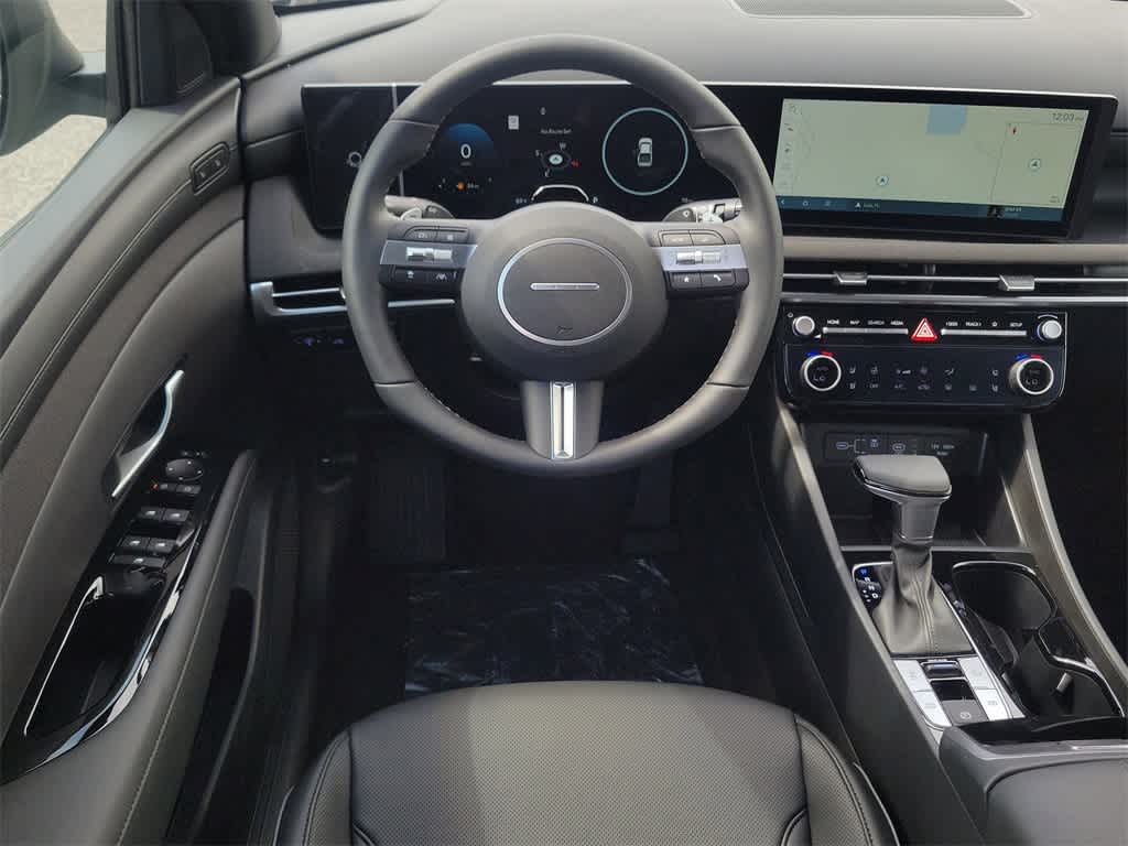 Thumbnail: 2026 Hyundai Santa Cruz - 16