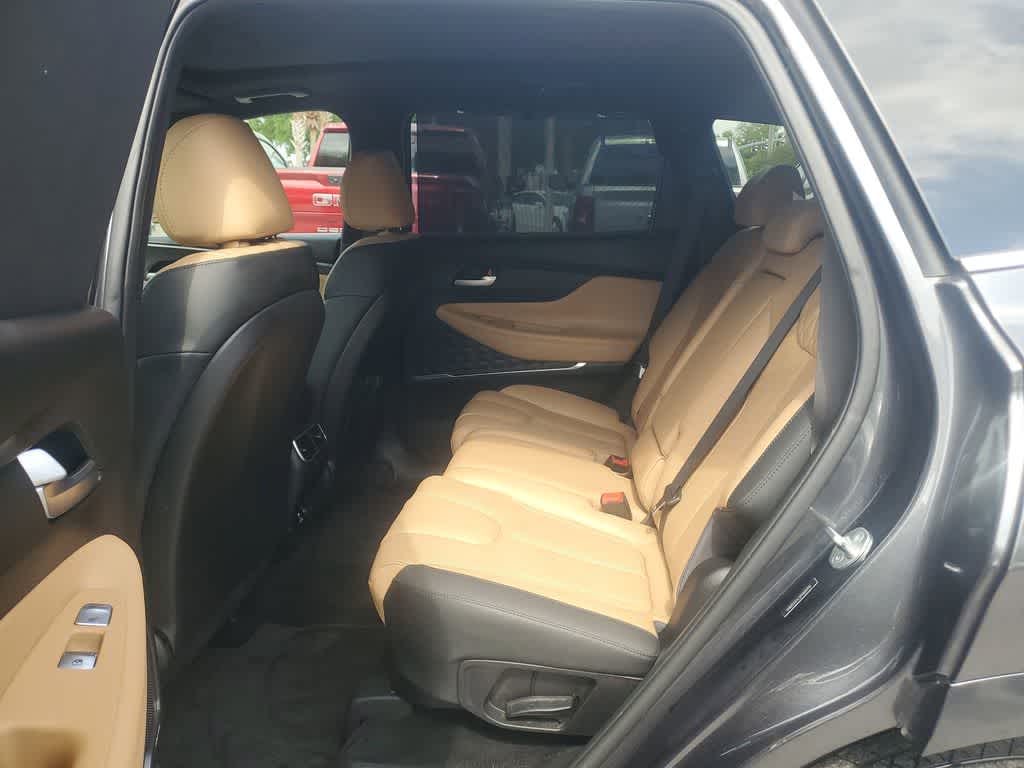 Thumbnail: 2023 Hyundai Santa Fe - 10