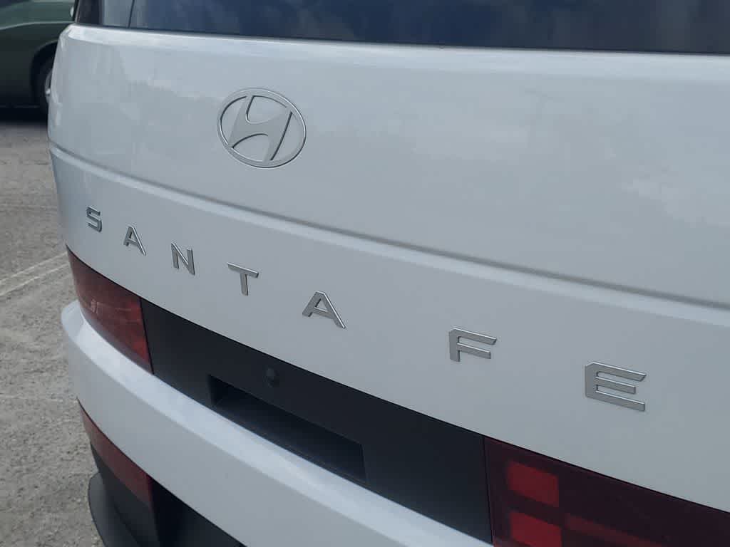 Thumbnail: 2026 Hyundai Santa Fe - 6