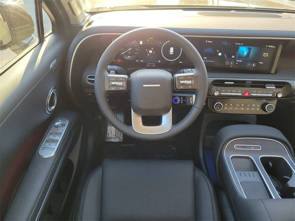 Thumbnail: 2026 Hyundai Palisade - 16