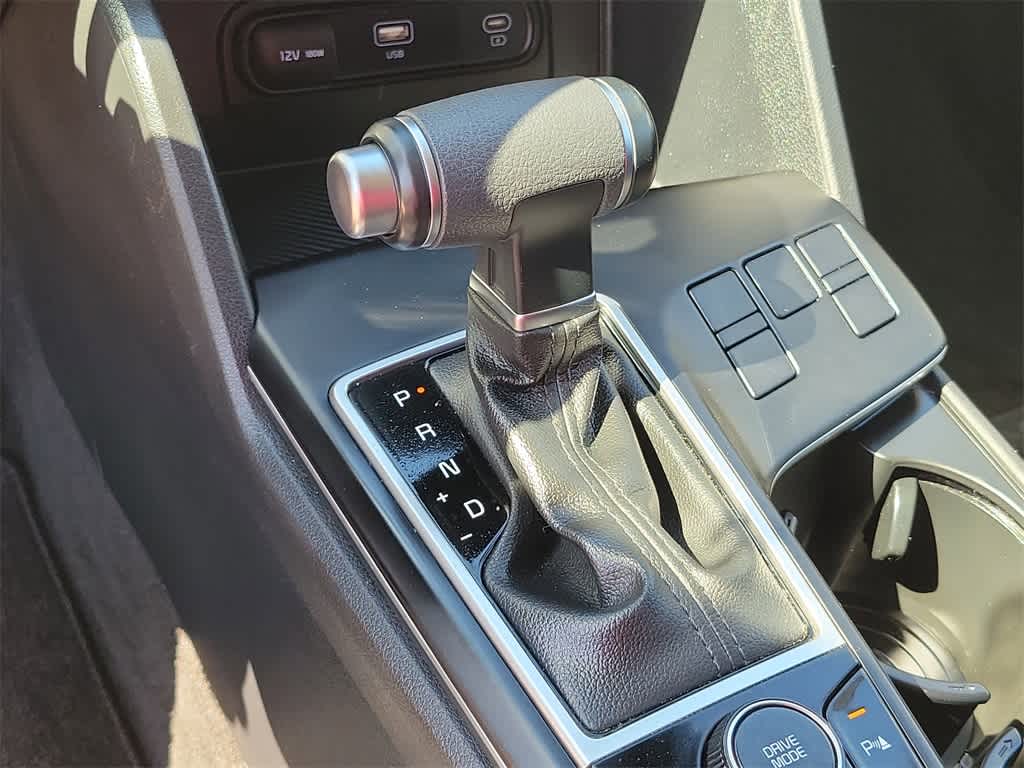 Thumbnail: 2024 Kia Sportage - 19