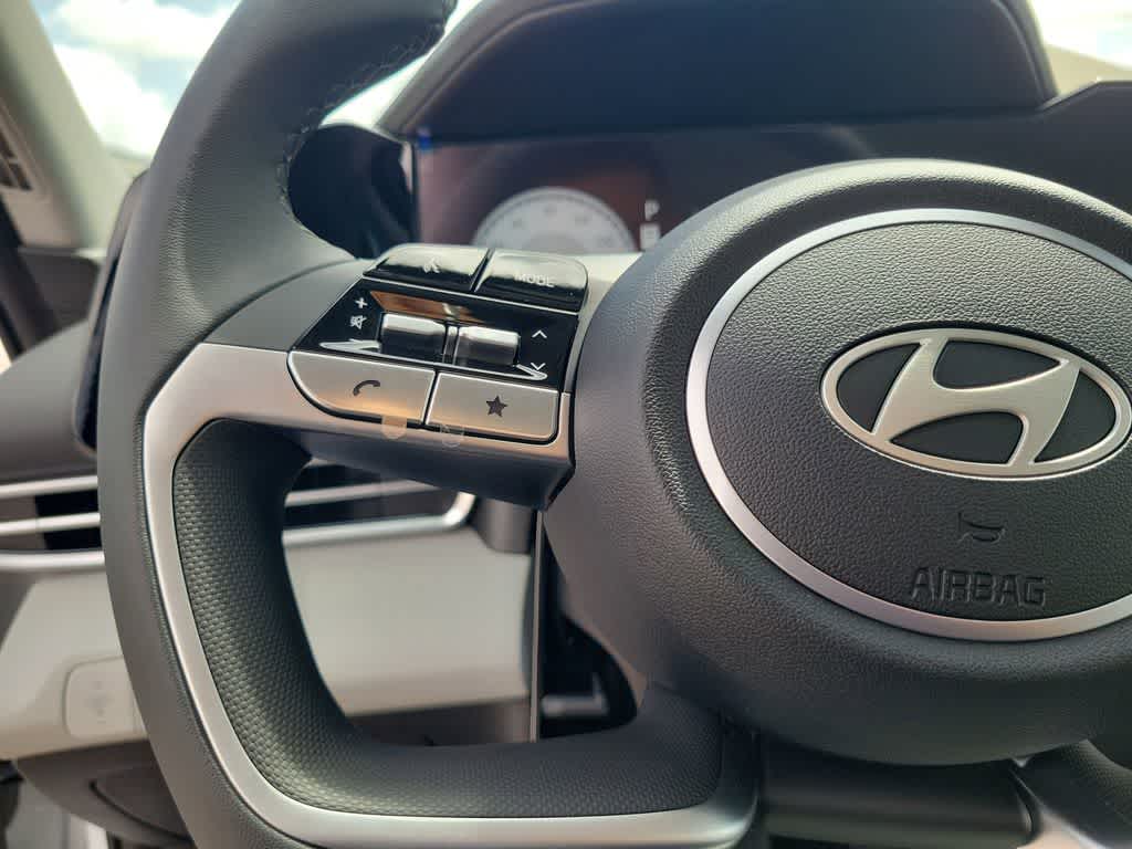 Thumbnail: 2026 Hyundai Elantra - 26