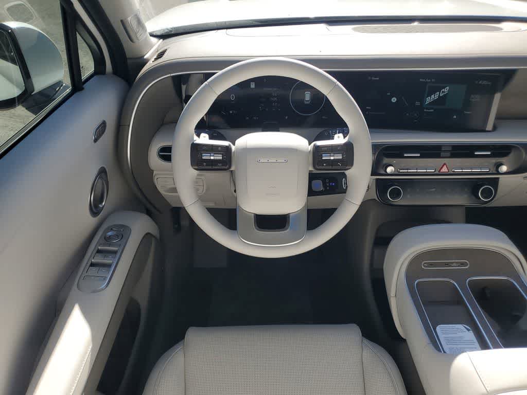 Thumbnail: 2026 Hyundai Palisade - 16