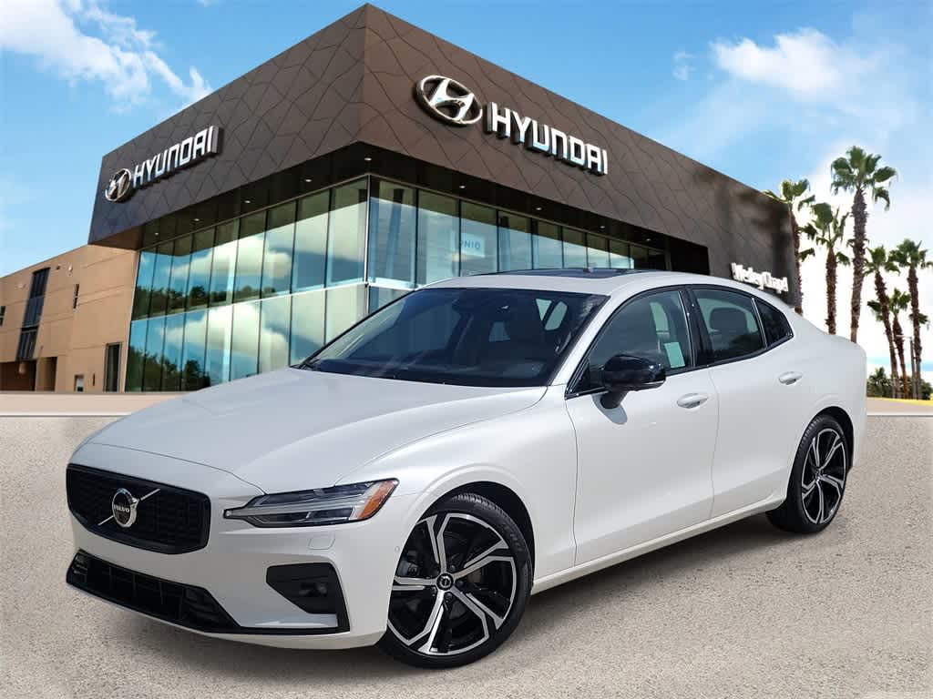 2023 Volvo S60 B5 Plus -
                  Wesley Chapel, FL