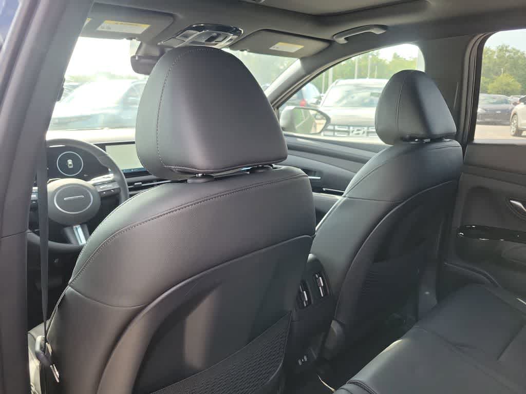 Thumbnail: 2025 Hyundai Santa Cruz - 12