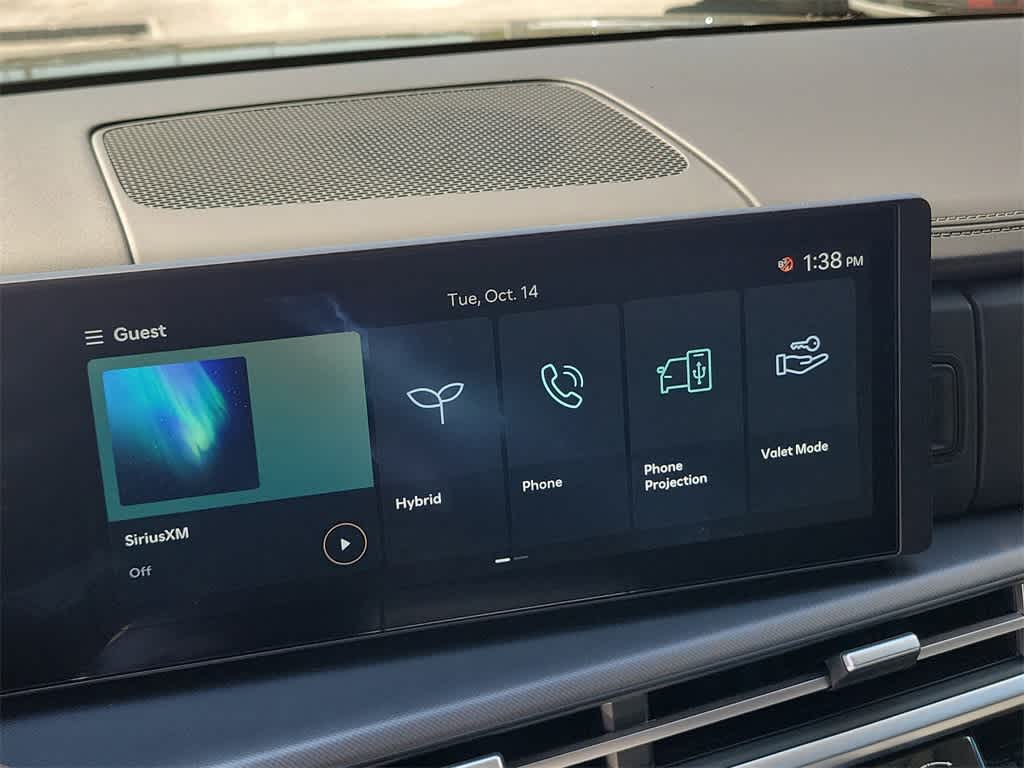 Thumbnail: 2026 Hyundai Santa Fe - 29