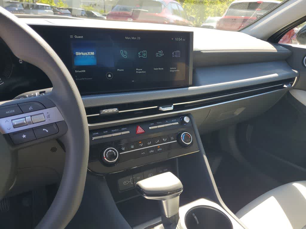 Thumbnail: 2026 Hyundai Sonata - 31