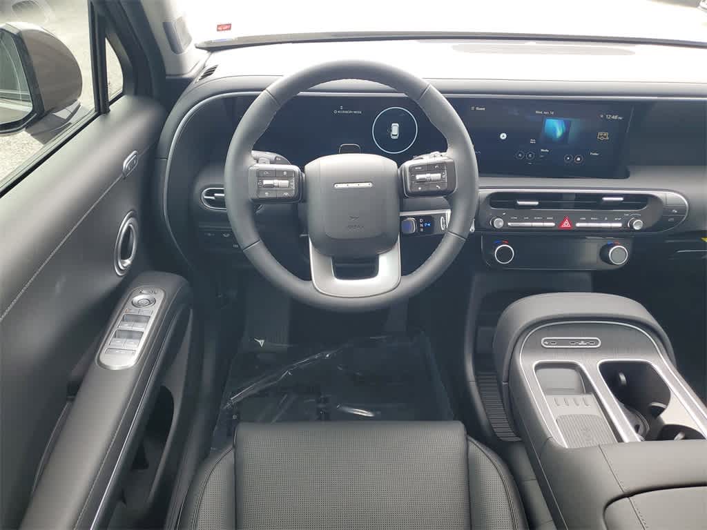 Thumbnail: 2026 Hyundai Palisade - 17