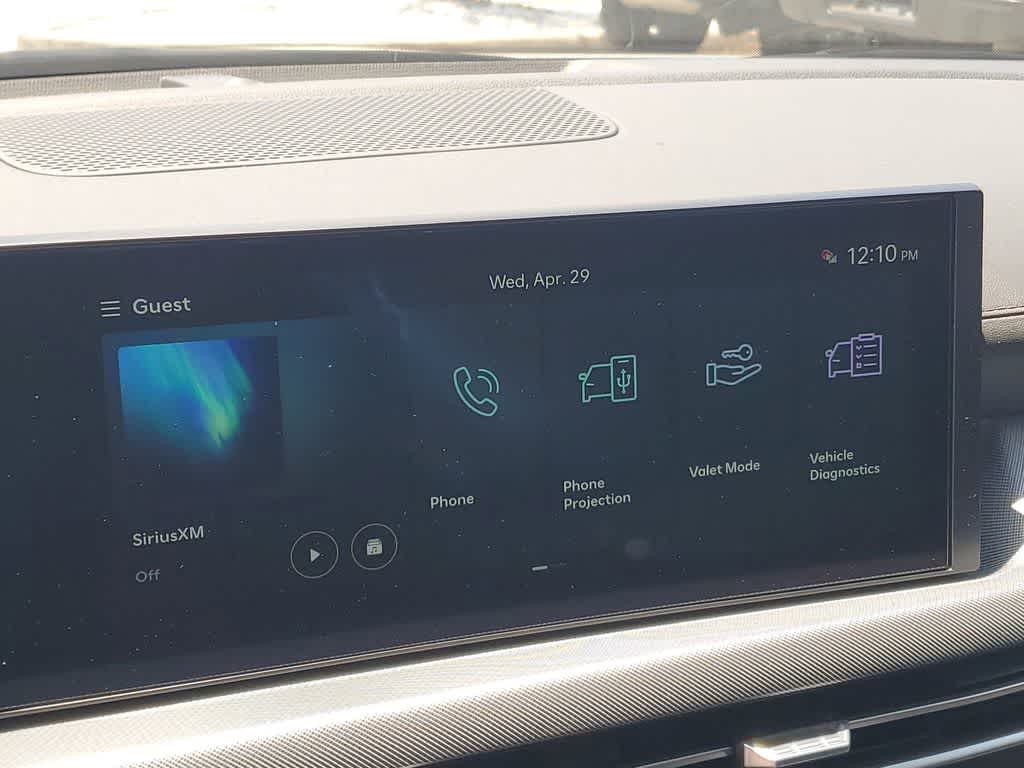 Thumbnail: 2026 Hyundai Sonata - 27