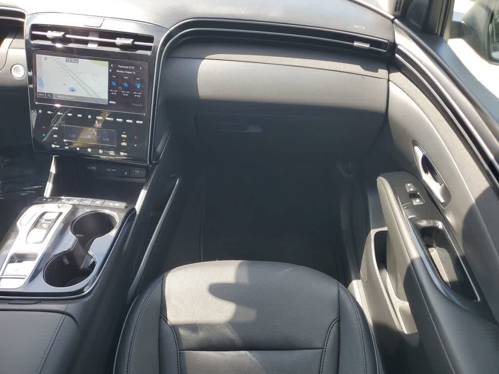 Thumbnail: 2023 Hyundai Tucson - 13