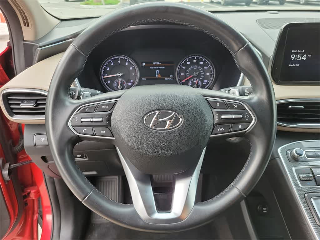 Thumbnail: 2023 Hyundai Santa Fe - 28