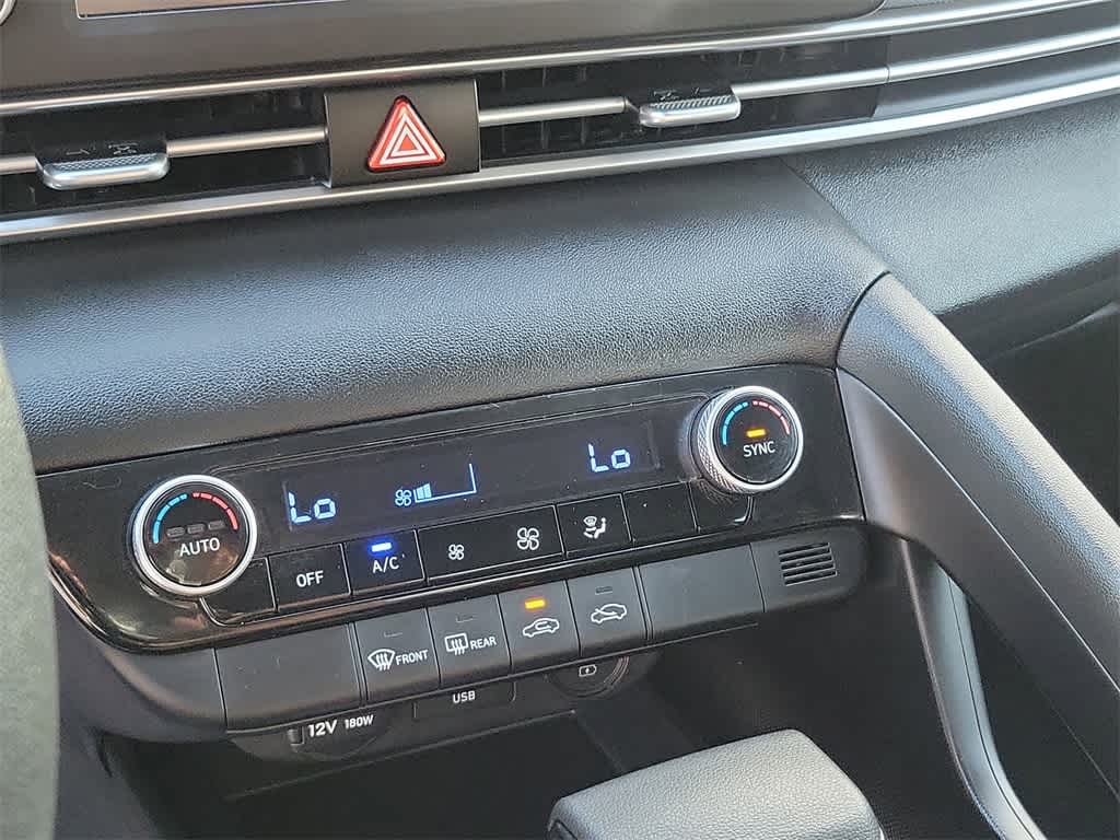 Thumbnail: 2023 Hyundai Elantra - 28