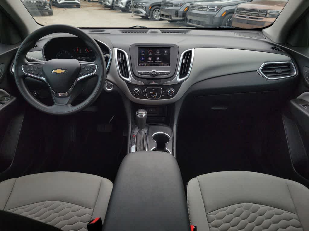 Thumbnail: 2020 Chevrolet Equinox - 13