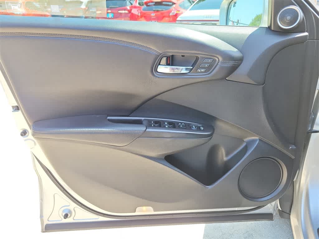 Thumbnail: 2013 Acura RDX - 16