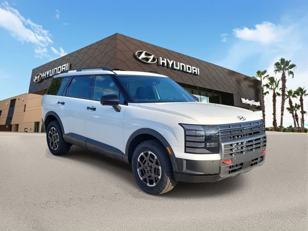 Thumbnail: 2026 Hyundai Palisade - 4