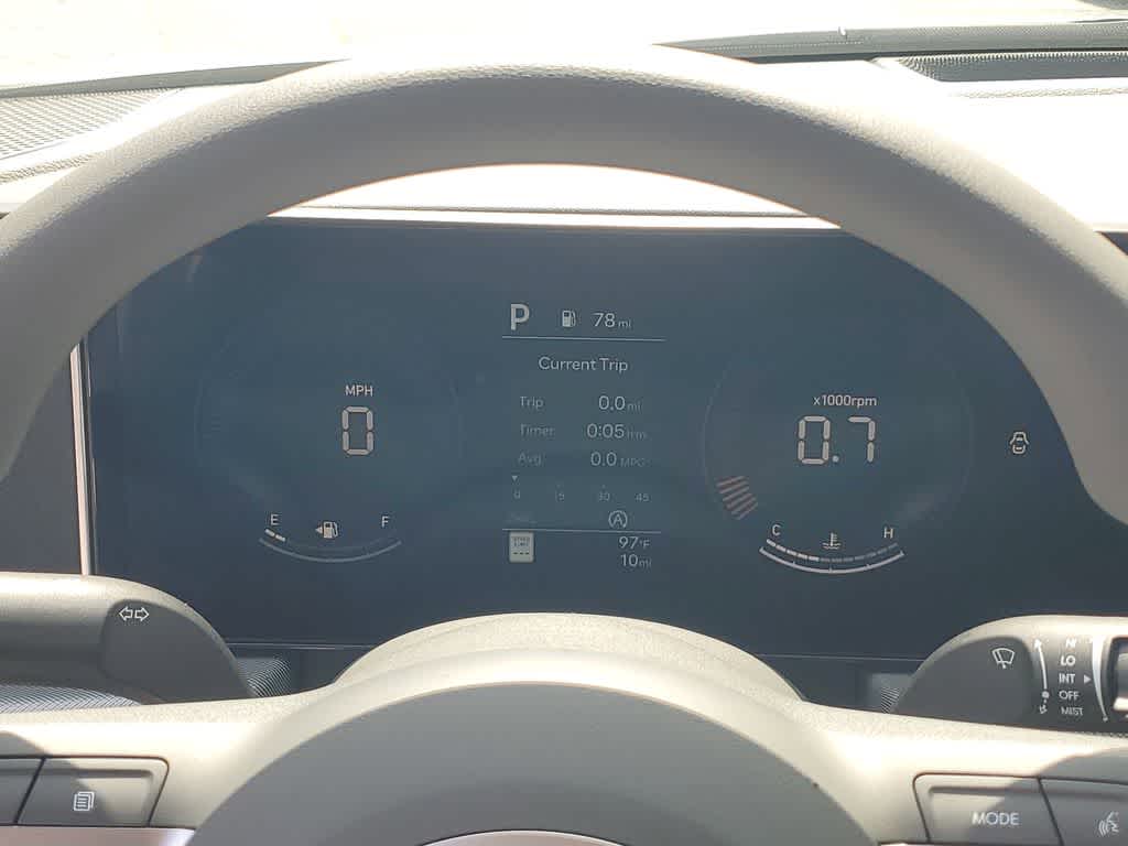Thumbnail: 2026 Hyundai Sonata - 25