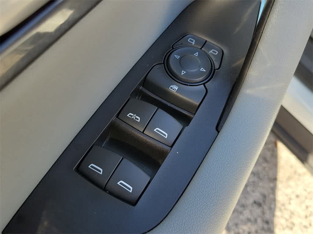 Thumbnail: 2020 Chevrolet Blazer - 19