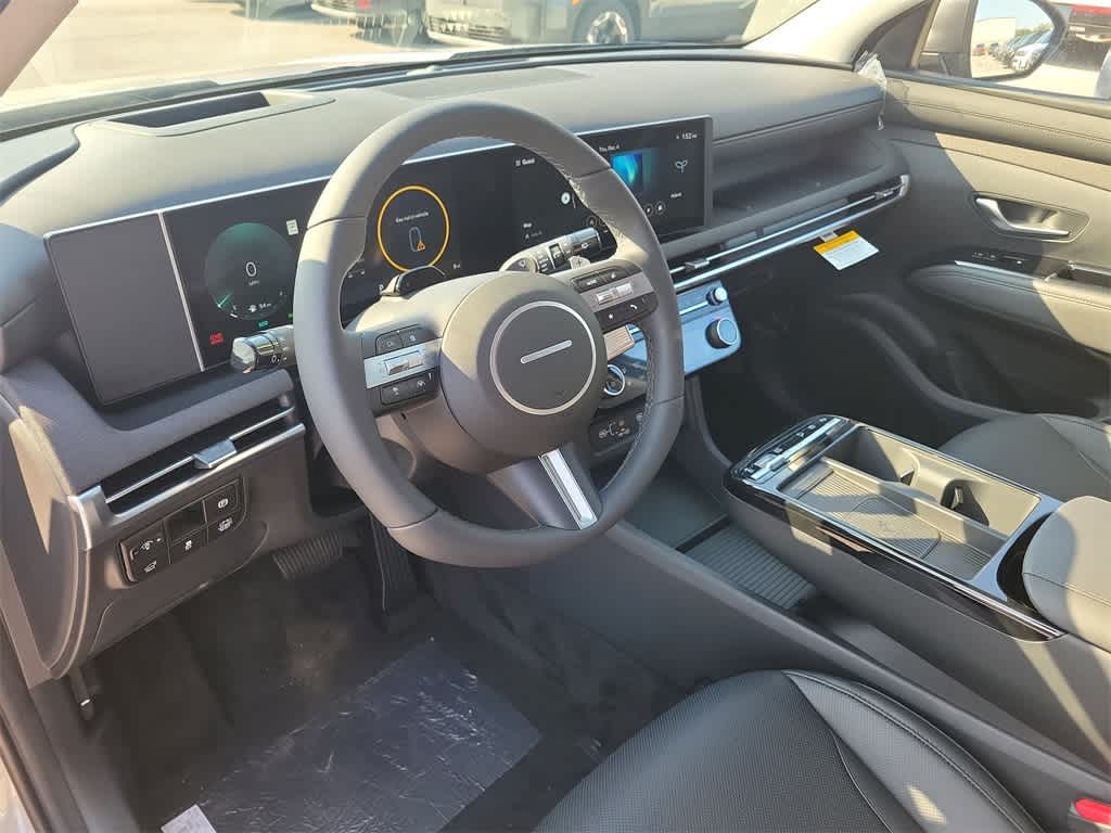 Thumbnail: 2026 Hyundai Tucson - 24