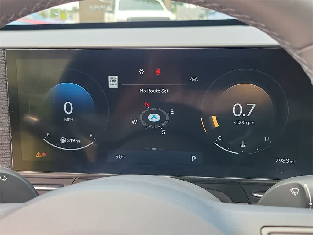 Thumbnail: 2025 Hyundai Kona - 25