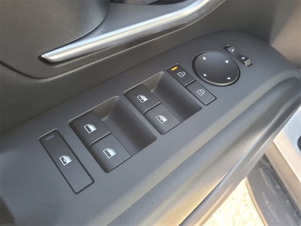 Thumbnail: 2026 Hyundai Tucson - 18