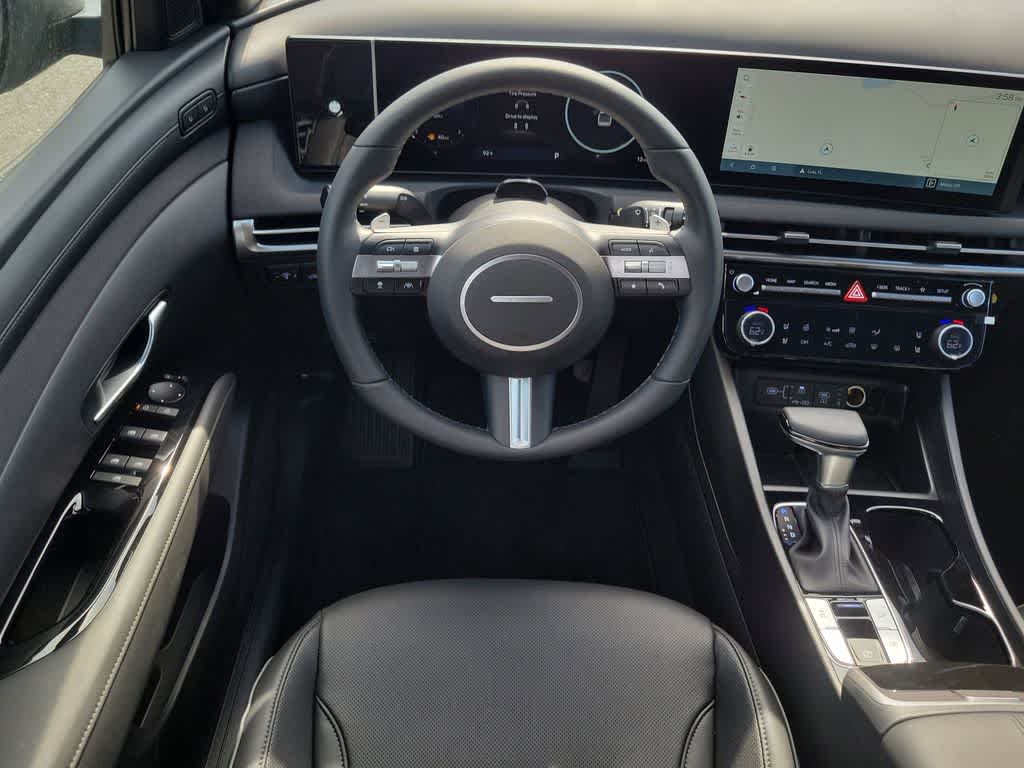 Thumbnail: 2025 Hyundai Santa Cruz - 16