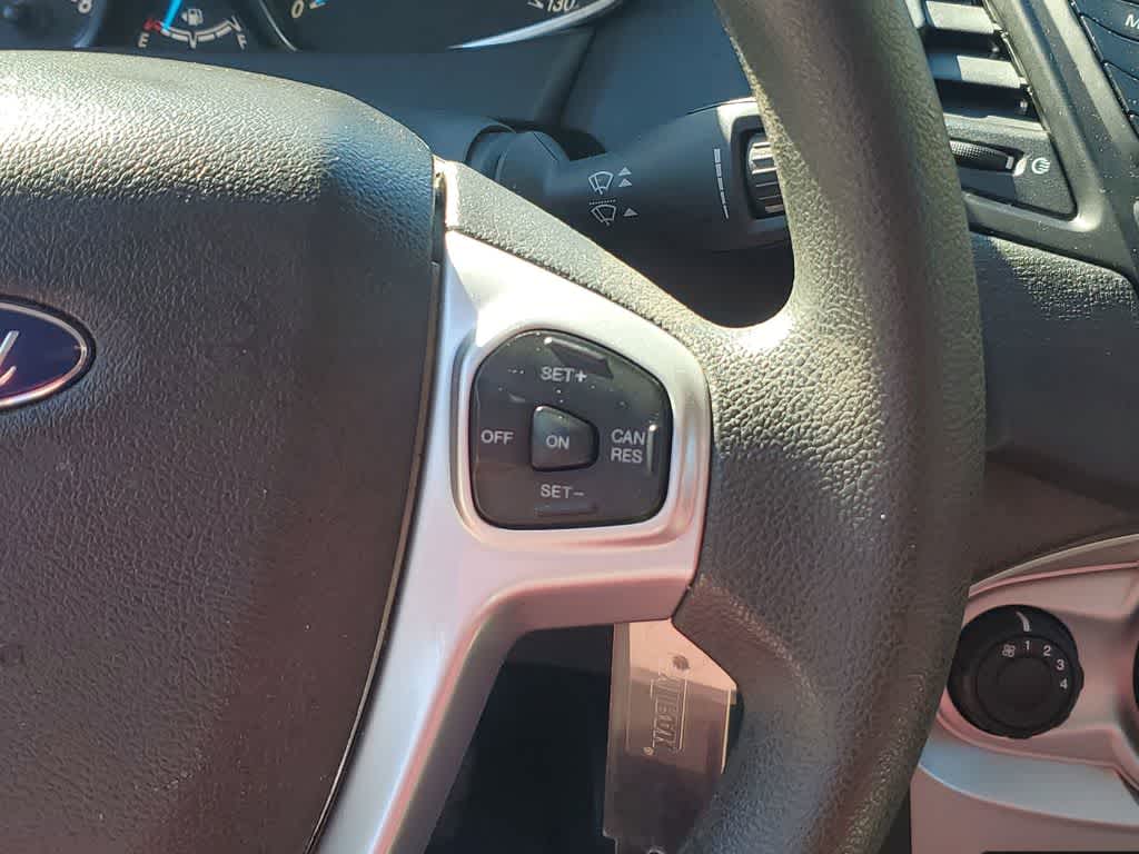 Thumbnail: 2018 Ford Fiesta - 26