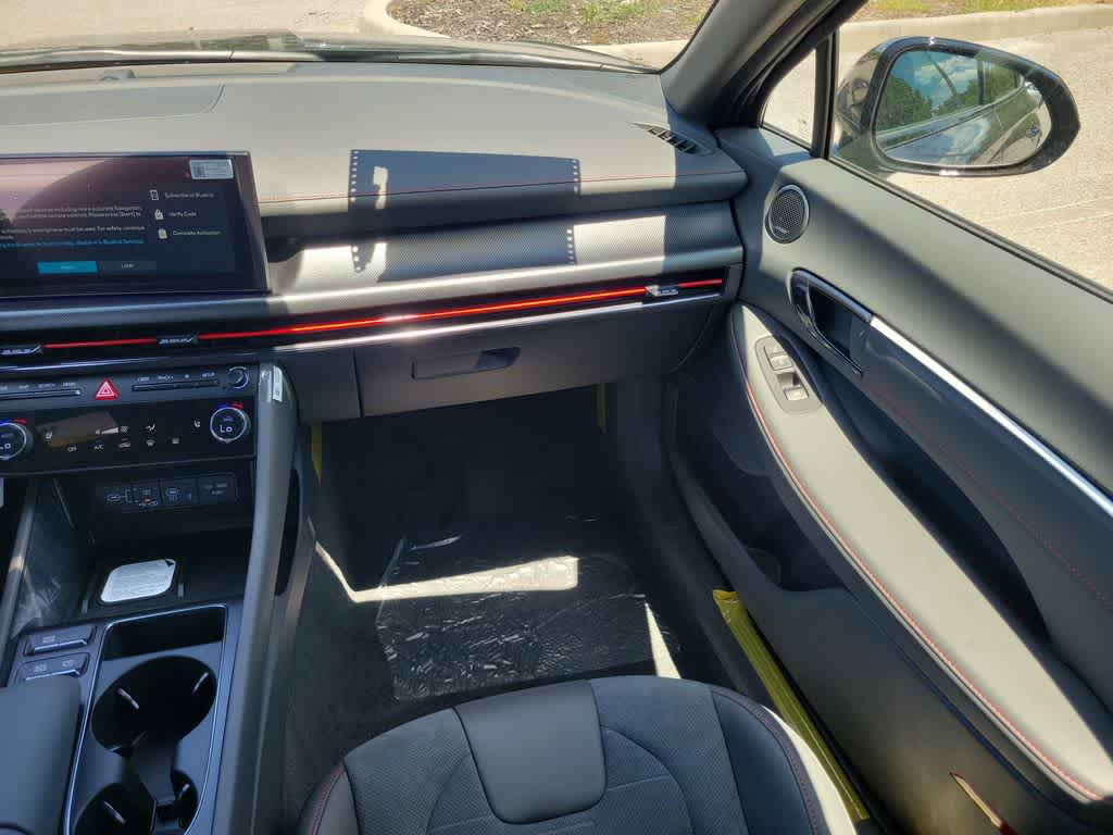 Thumbnail: 2026 Hyundai Sonata - 13