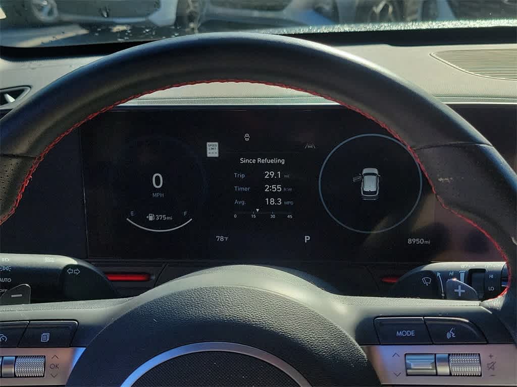 Thumbnail: 2024 Hyundai Kona - 26