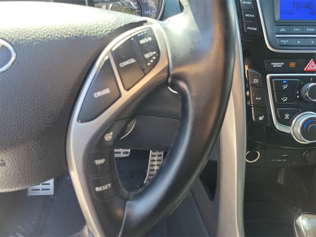 Thumbnail: 2016 Hyundai Elantra - 20