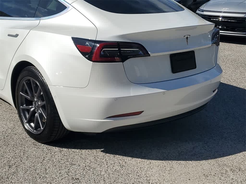 Thumbnail: 2020 Tesla Model 3 - 7