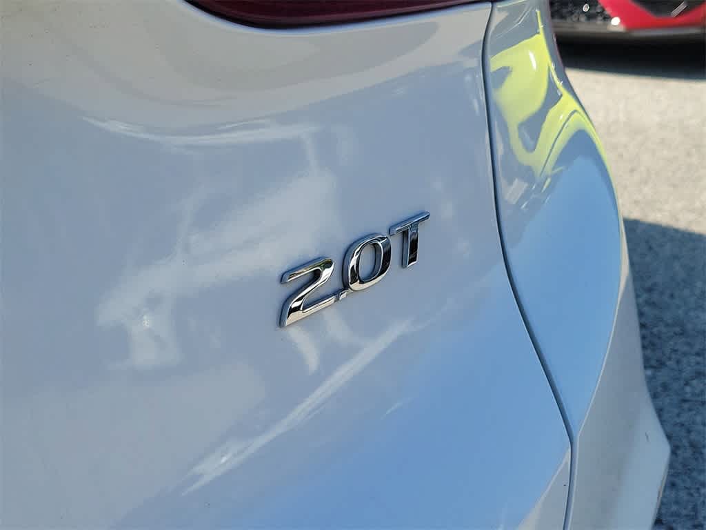 Thumbnail: 2020 Hyundai Santa Fe - 6