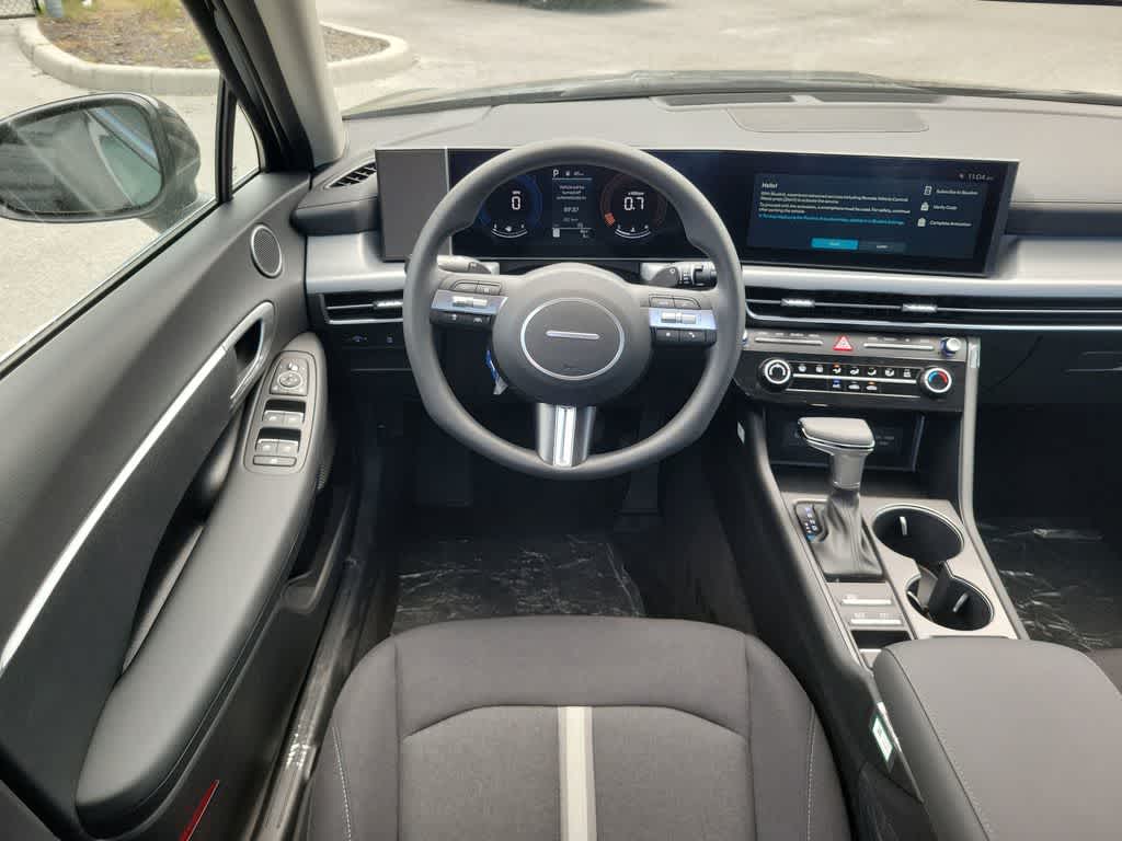 Thumbnail: 2026 Hyundai Sonata - 12