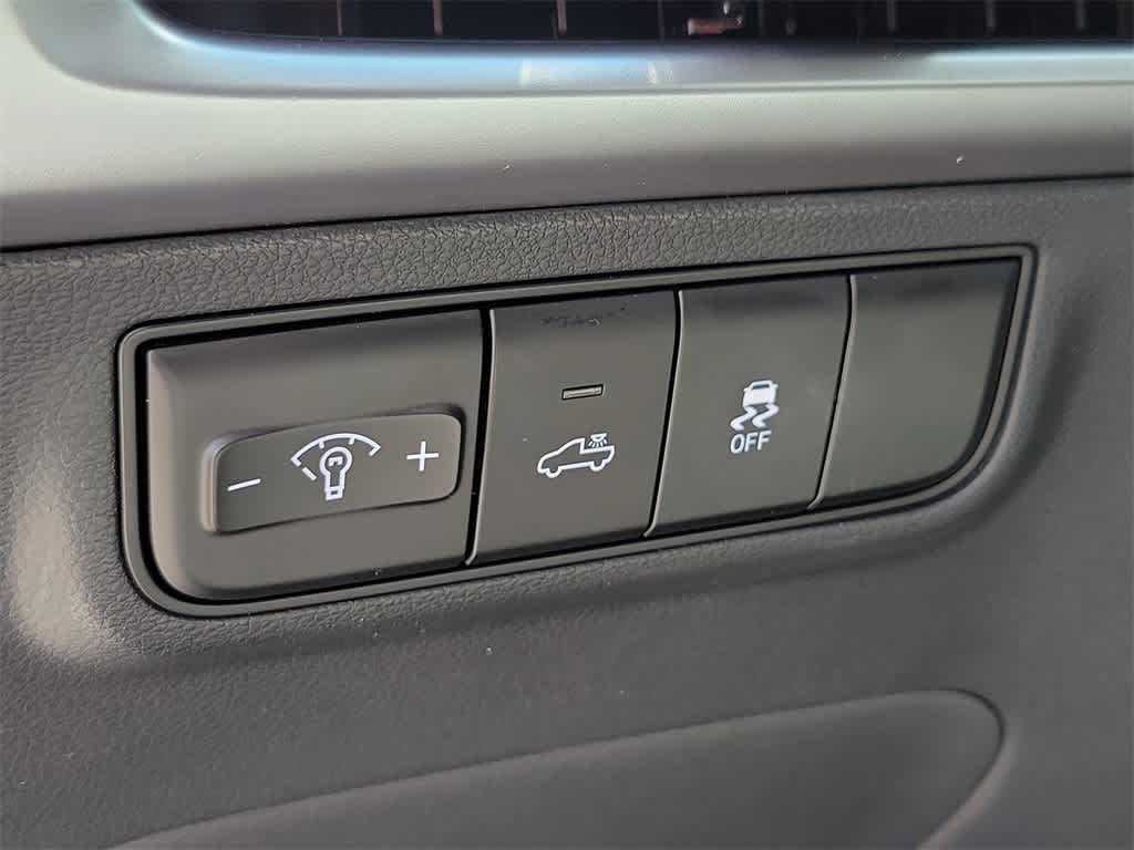 Thumbnail: 2026 Hyundai Santa Cruz - 21