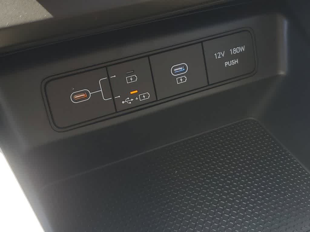 Thumbnail: 2026 Hyundai Tucson - 31